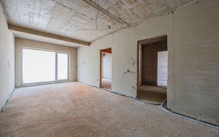 Apartament cu 2  camere, orientare E, etaj 4, Capitolis Residence - Poză 8