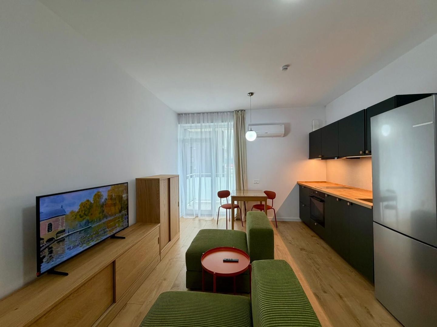 Apartament de Lux I Prima închiriere I Parcare subterană I Aradului - Poză 3
