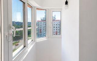 Garsoniera de vanzare, mobilata si renovata 2026, metrou Brancoveanu - Poză 10
