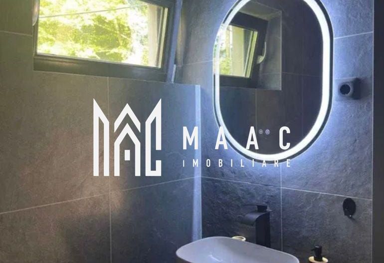 Casă individuală 5 camere | Tocile | 250 mpu,  teren 1900 mp - Poză 7