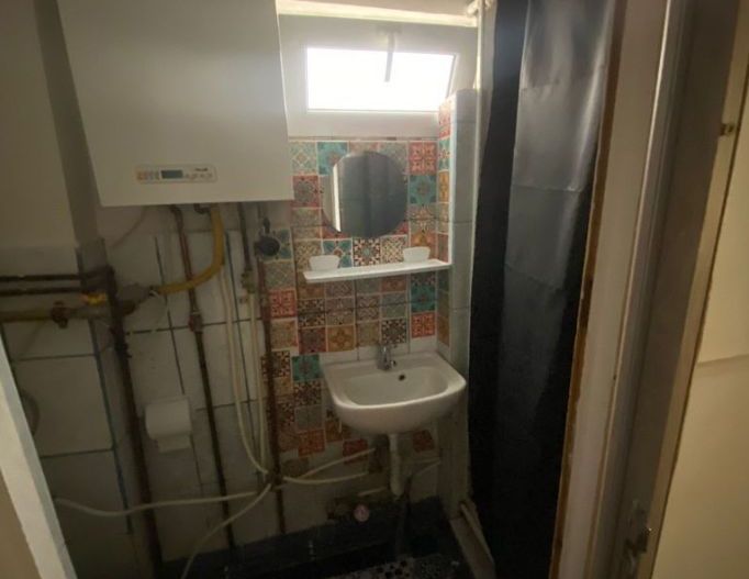 Apartament la casa in zona Ultracentrala | Curte | Piata Muzeului - Poză 8