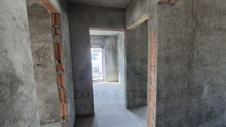 Casa individuala 4 camere 146 mp utili P+1 si teren 475 mp in Selimbar - Poză 8