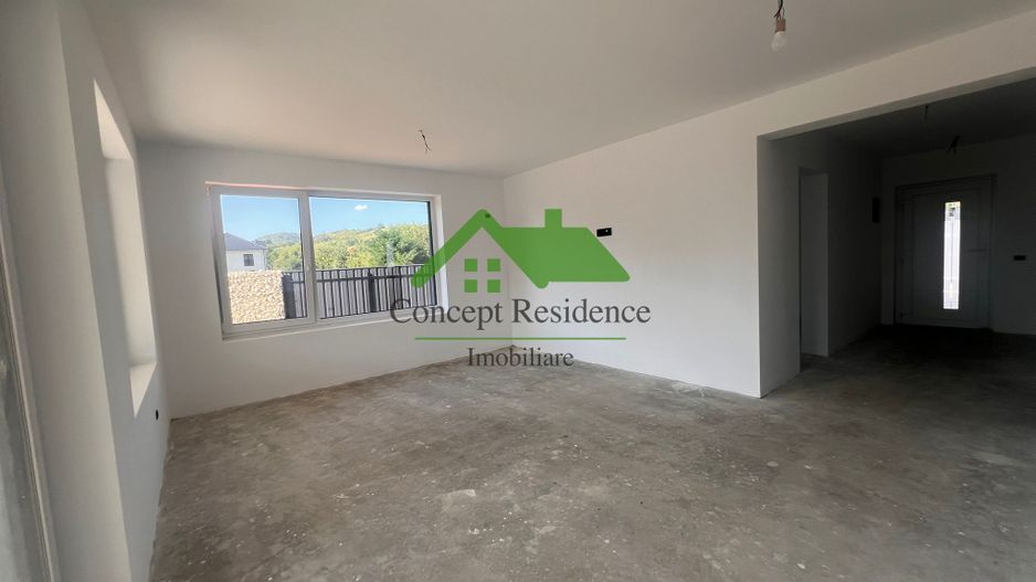 Comision 0%!!Ultima casa din complex,  zona centrala Tautii Magheraus - Poză 13