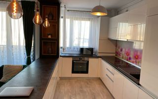 Inchirere apartament 2 camere- zona TheOffice - Poză 2