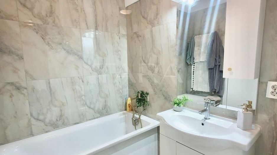 Apartament cu 3 camere, construcție nouă, finisaje premium. - Poză 16