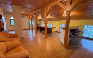 Casa Snagov cu teren 1461 mp - Poză 6