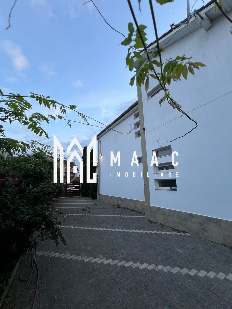Casa de lux | 147 Mp | Mobilata si utilata | Zona linistita - Poză 35