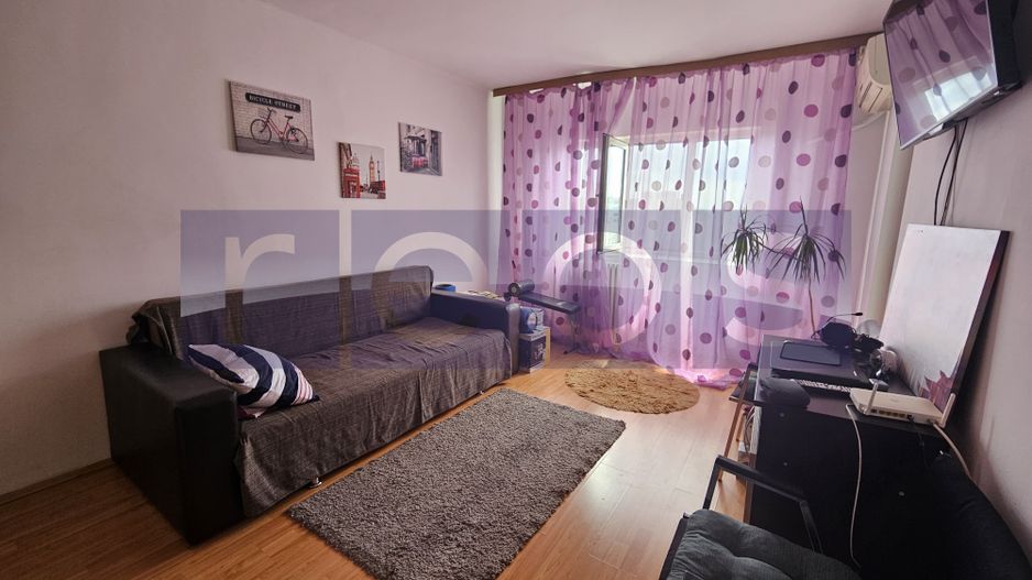 GARSONIERA DE VANZARE DRUMUL TABEREI  33 MP | DECOMANDAT | METROU - Poză 1