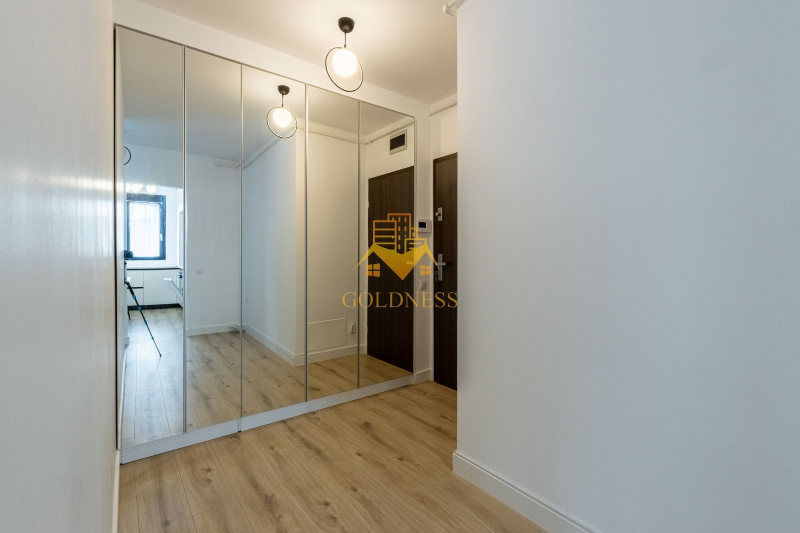 2 Camere de Lux, Park Lake, Parcare, Intre Lacuri, Iulius Mall, FSEGA - Poză 8