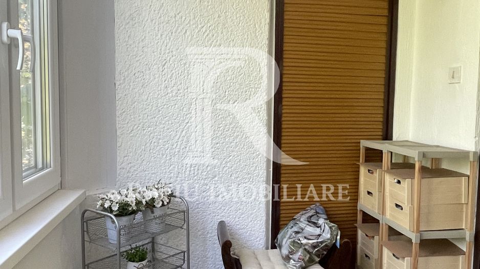 Apartament cu 3 camere | Etaj intermediar | Dacia | Oradea - Poză 18