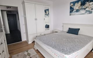 Apartament modern 2 camere etaj 1 cu 2 locuri de parcare Doamna Stanca - Poză 4