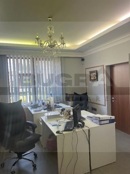 Vila individuala 120 mp - 4 camere, zona Engels - Poză 7