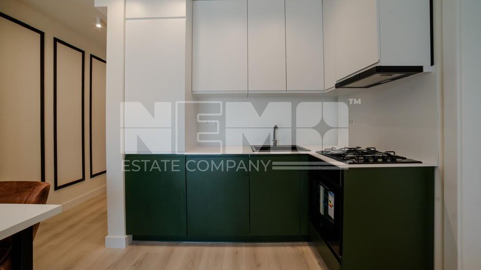 Apartament 2 Cam. de închiriat I Suceava/Universității I 450 Euro/Luna - Poză 17