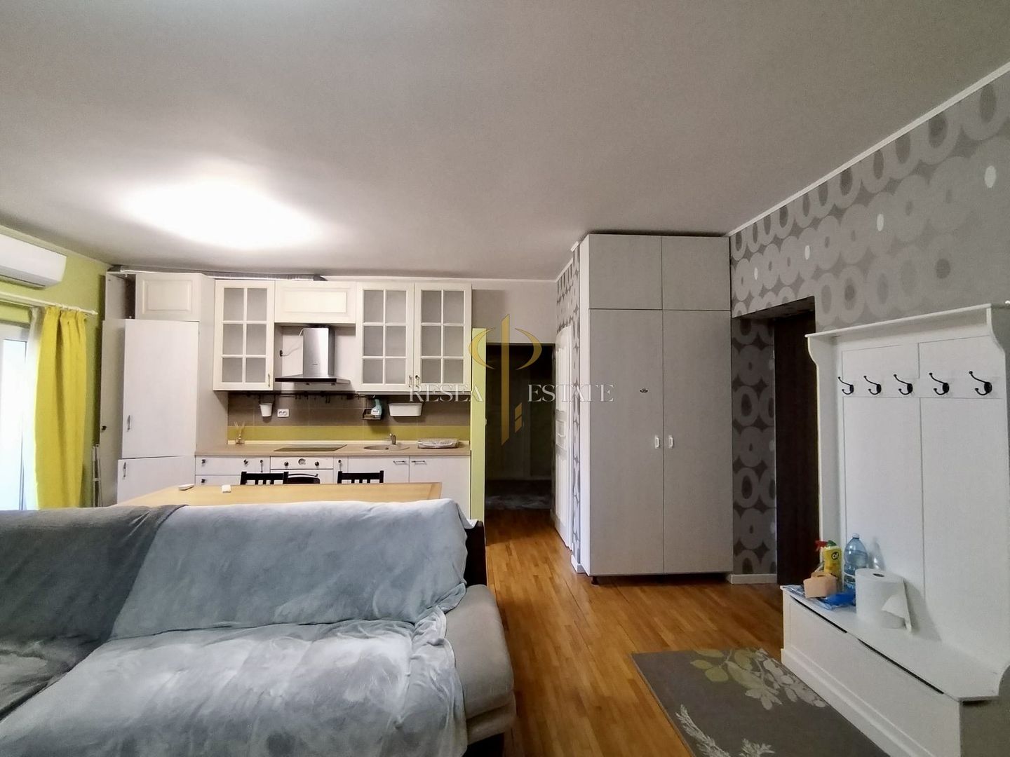 Apartament 3 camere de închiriat – Parter + Terasă | Balcescu - Poză 2