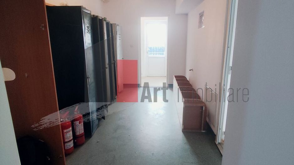 Apartament cu 3 camere de vanzare in Confort City - Poză 12