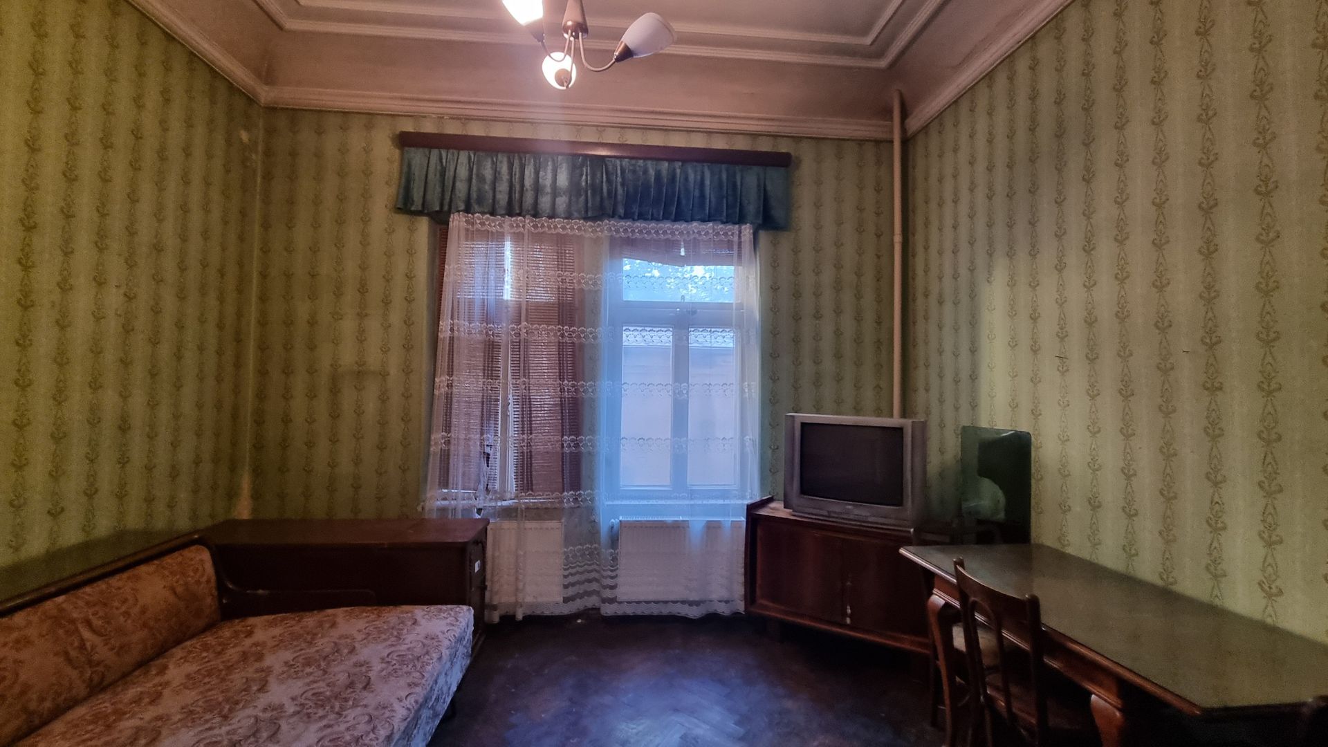 Calea Victoriei // 200mp curte libera // 1911 - Poză 7