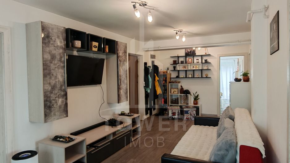 Apartament de tip  penthouse Arhitectilor! 85 Mp utili! - Poză 9