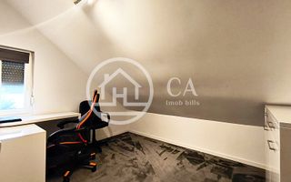 Casa P+M cu 3 camere de inchiriat in Grigorescu, Oradea - Poză 7
