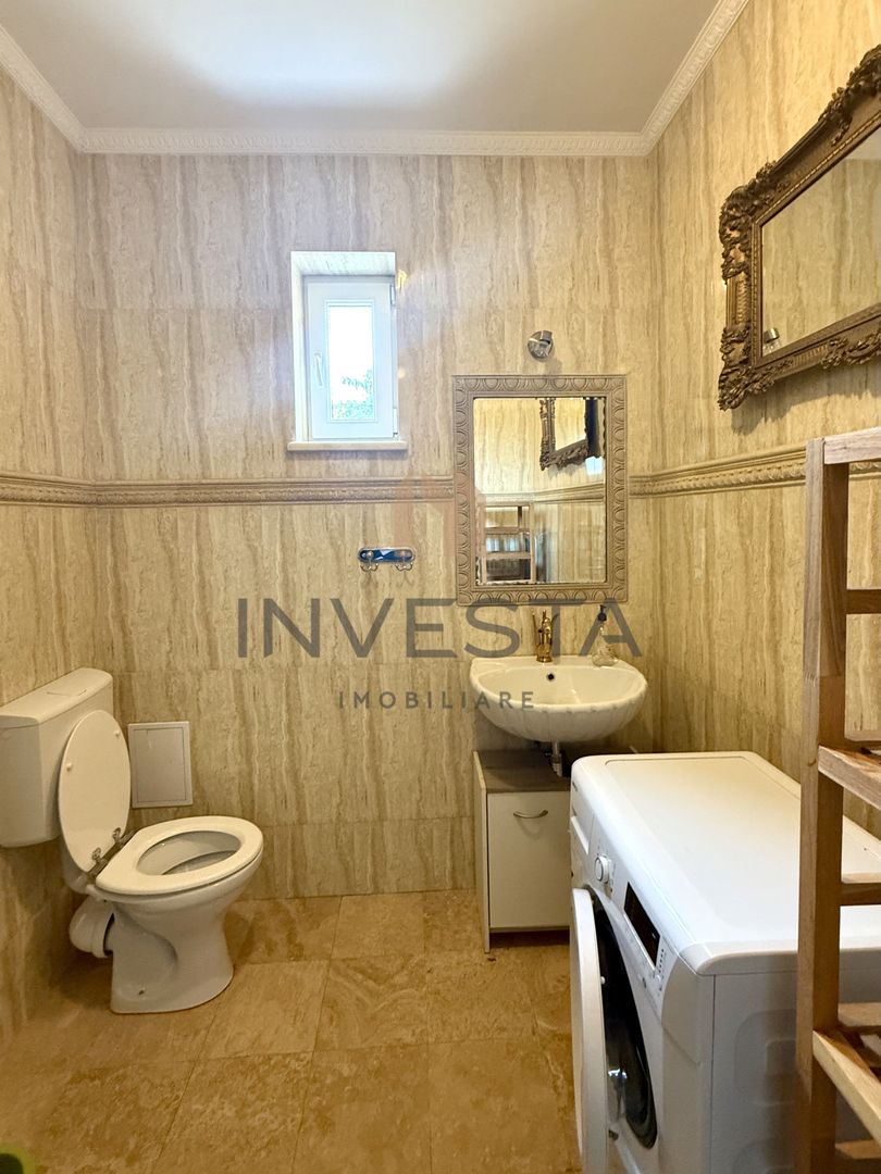 Casa individuala cu teren de 988 mp! - Poză 7