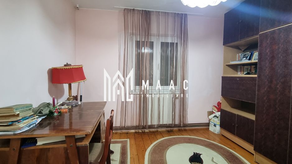 Black Friday Apartament 4 camere | 100 mpu I Balcon | Romgaz - Poză 10