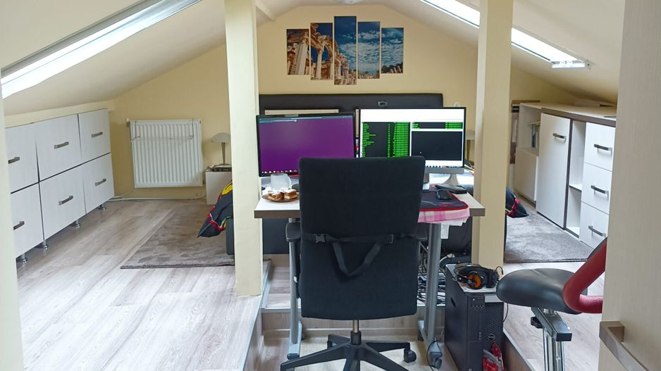 De vanzare! Apartament frumos si spatios pe strada Campului - Poză 7