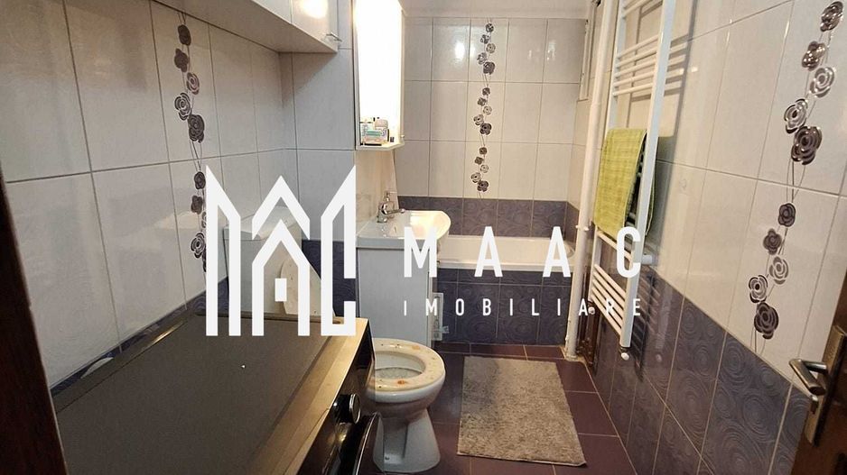 Apartament 3 camere | Ostroveni | Etaj 1 | Zona Hermes - Poză 7