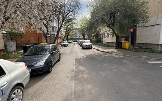 3 camere: 2 dormitoare, vis a vis de Uranus Plaza, apartament superb! - Poză 31