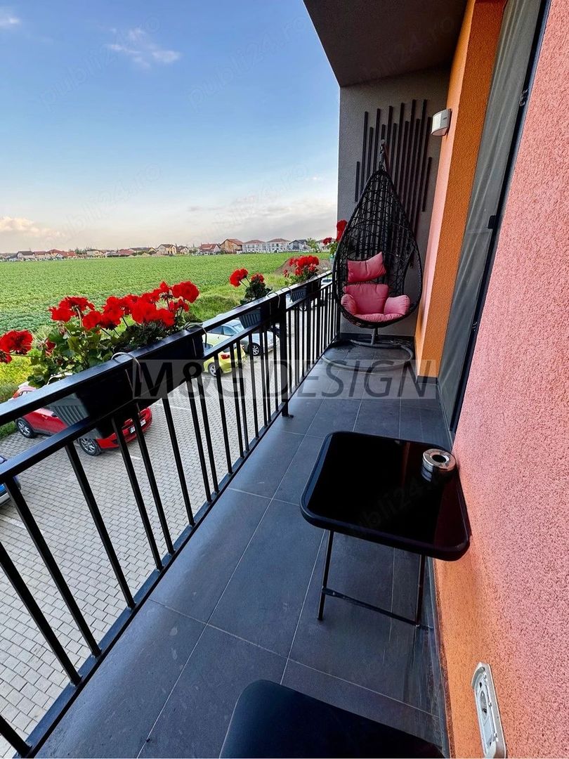 Apartament 3 camere  Dumbravita - Poză 10