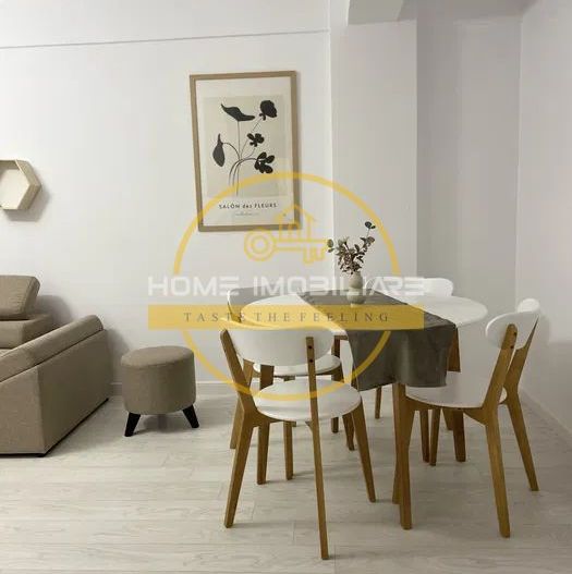 Apartament 2 camere, DC // Etaj 1 // 60MP! Cu parcare inclusa // Valea Lupului - Poză 2