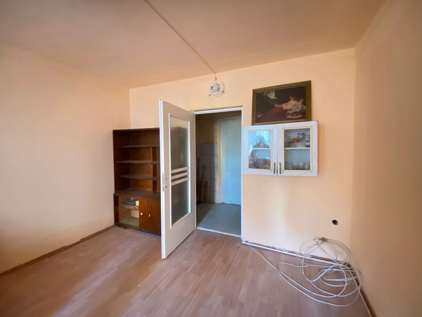 Apartament cu 1 camera  I 25 mp I  zona Bogdanestilor - Poză 5