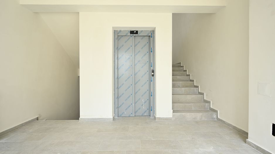 Apart. cu 2 camere, parcare subterana , Aradului - Poză 17