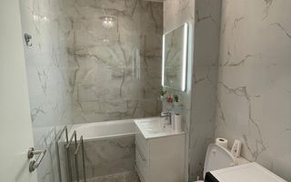 GARS. EXIGENT PLAZA, PRIMA INCHIRIERE, BLOC NOU, INCALZIRE PARDOSEALA - Poză 3