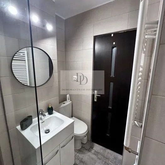 Apartament 2 camere decomandate | Etaj 1 | Mănăștur – Aleea Padin - Poză 10