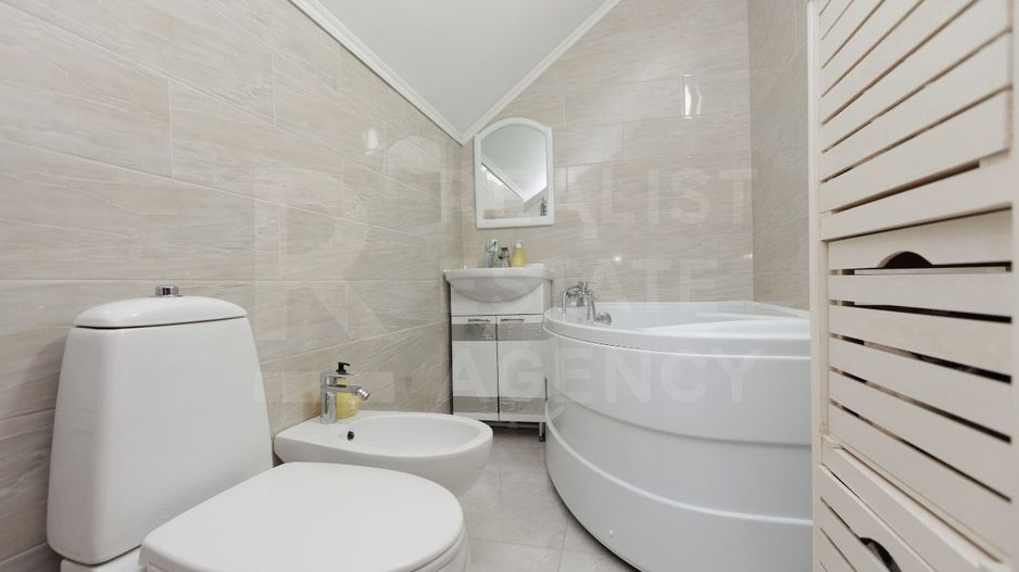 Vânzare, casă, 2 nivele, 5 camere, str. Ion Vatamanu, Vatra - Poză 11