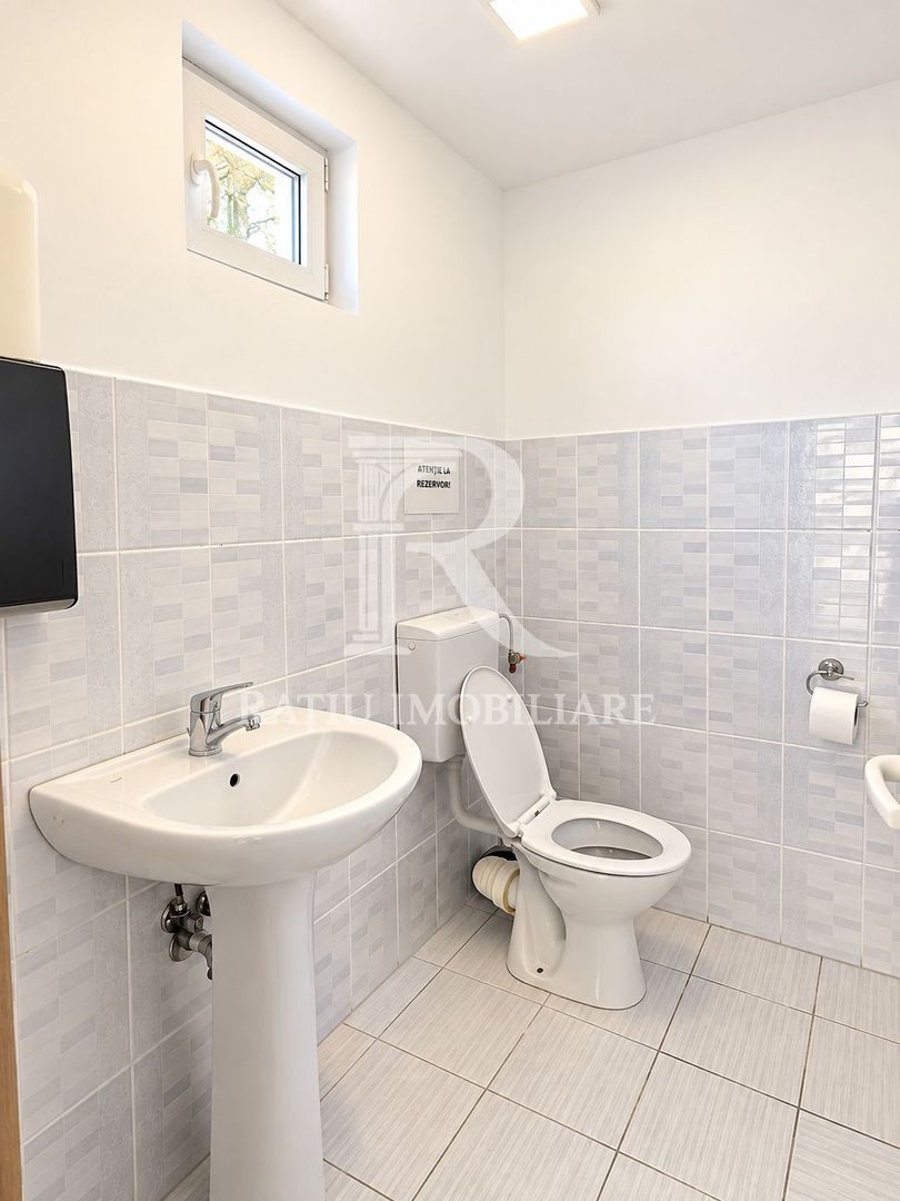 BIROU ULTRACENTRAL | 4 CAMERE | PARCARE CU BARIERA | ORADEA - Poză 7