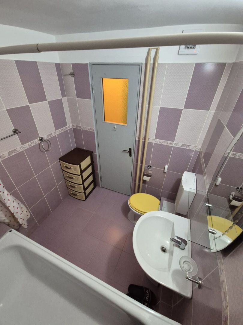 Apartament 2 camere Rahova-Sebastian - Poză 6