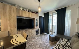 Apartament 3 camere, 2 bai, 2 balcoane, Etaj1, Cartierul Arhitectilor - Poză 3