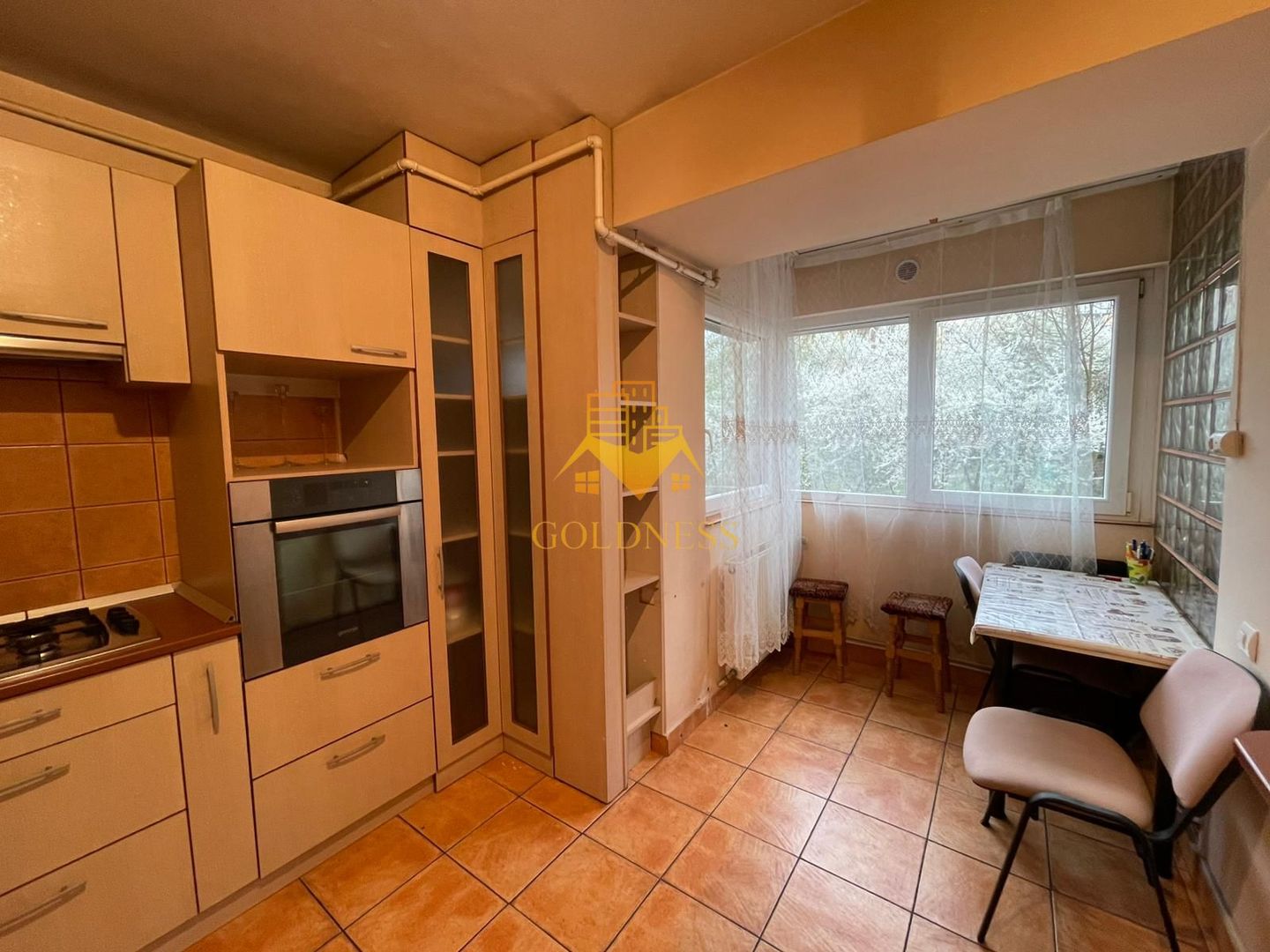 2 Camere decomandate, Parcare, Zorilor, UMF,UTCN, Profi,Observatorului - Poză 7