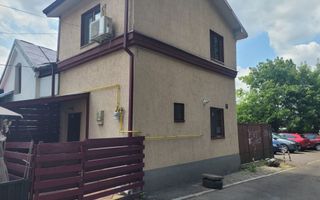 Închiriere casă în zona centrală Iași, Bulevardul Independenței - Poză 1