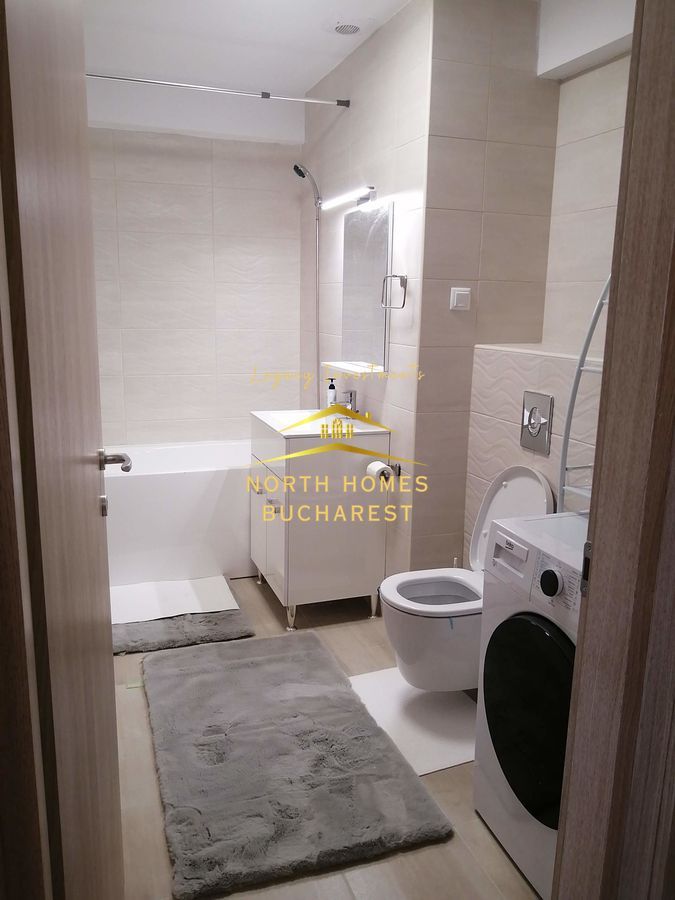 Apartament de vanzare -2 camere -Pipiera -PARCARE - Poză 5