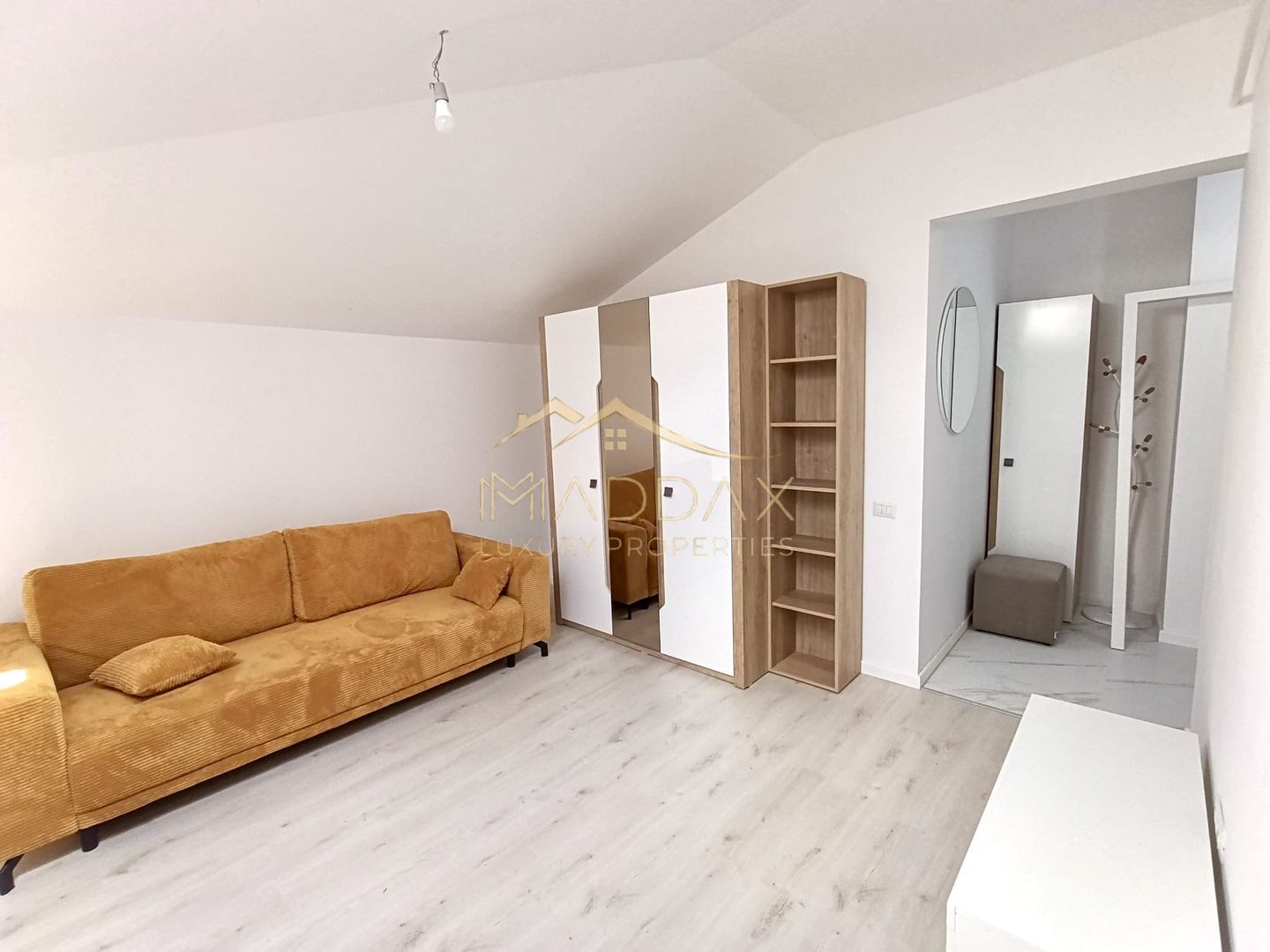 Garsoniere & Studiouri Chiajna - Eficienta & Confort de la 45.000e Tva Inclus - Poză 2