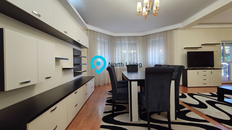 Vila individuala | Curte 400 mp | Garaj 2 auto | zona Pipera - Poză 5