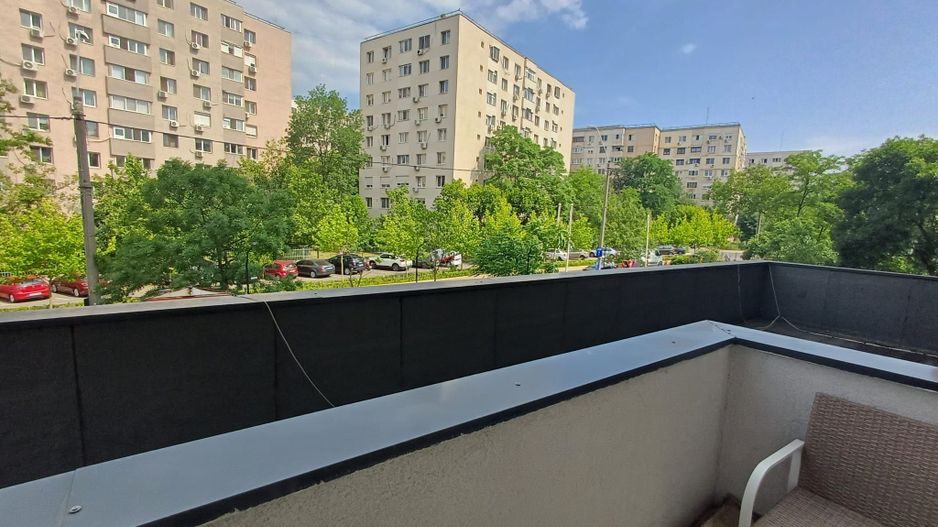Apartament 3 camere Central District Fizicienilor Camil Ressu I.O.R. - Poză 26