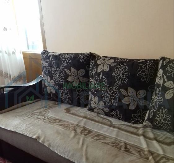 Inchiriez apartament 2 camere zona Dacia - Poză 6
