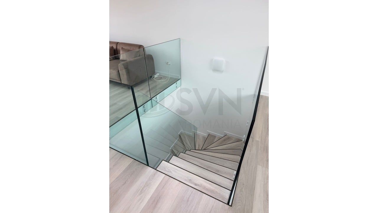 REA1028579 Duplex mobilat si utilat complet Catted Family Terasa generoasa Parca - Poză 3