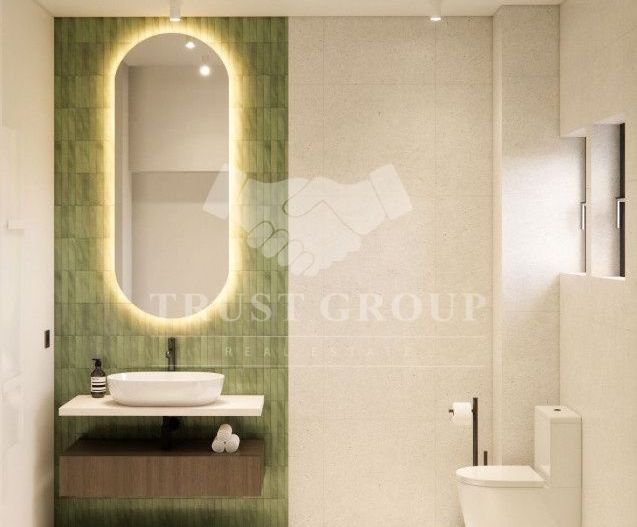 Apartament 4 camere Universitate | Renovat complet 2025 | Inaltimi de 3,20 - Poză 19