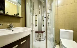 Garsoniera cocheta spre inchiriere, Centrul vechi PET FRIENDLY - Poză 6