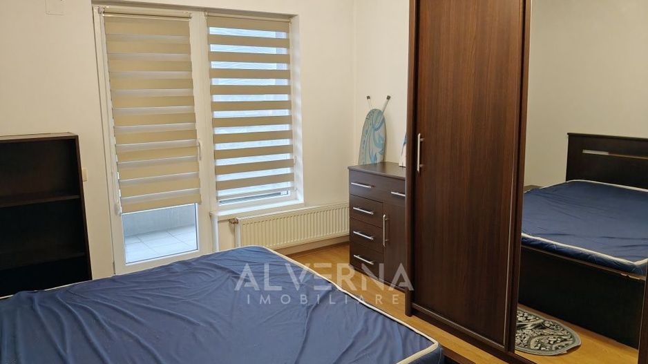 Apartament 3 camere | 65mp + terasa 26mp | parcare | Calea Turzii - Poză 4