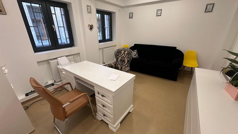 De Inchiriat Casa/Vila Moderna Premium LUX A252 - Poză 2
