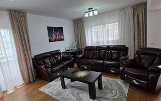 Apartament 2 camere, 70 mp, mobilat, complex Iasicon Towers, Iași – 600 euro/lună - Poză 10